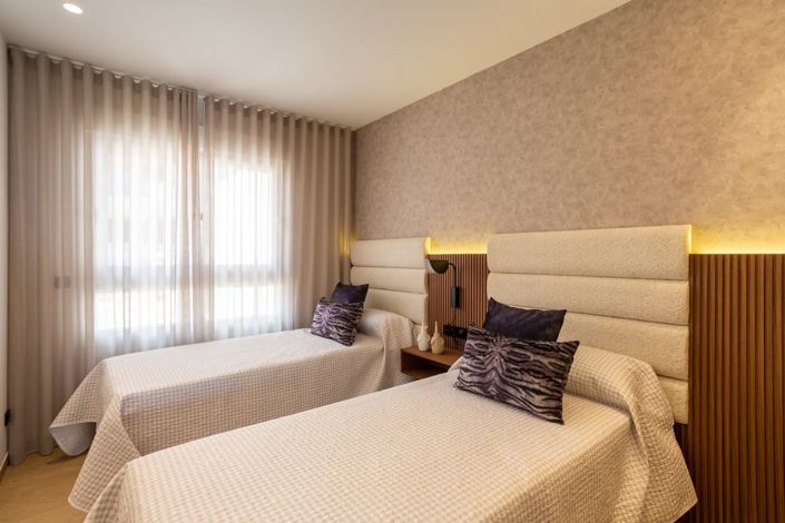 Image No.11-2 Bed Apartment for sale