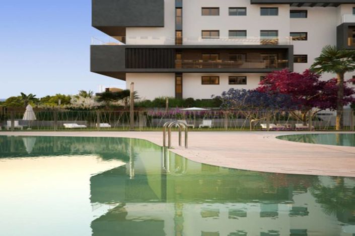 Image No.1-3 Bed Apartment for sale