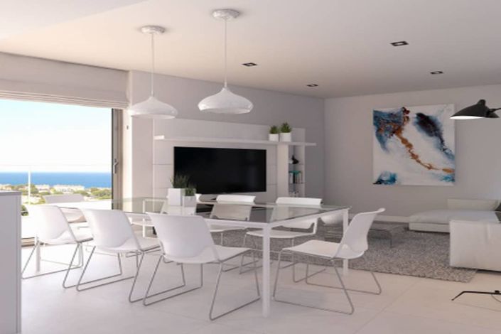 Image No.11-3 Bed Apartment for sale