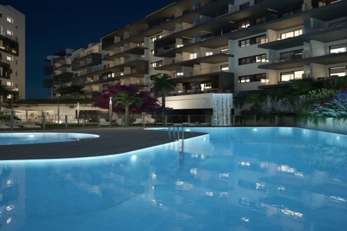 Image No.16-3 Bed Apartment for sale