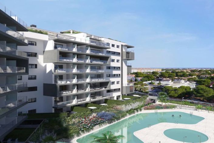 Image No.3-3 Bed Apartment for sale