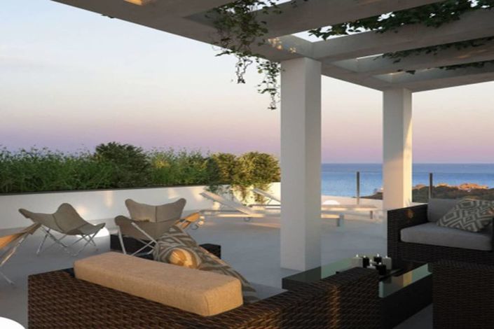 Image No.5-3 Bed Apartment for sale