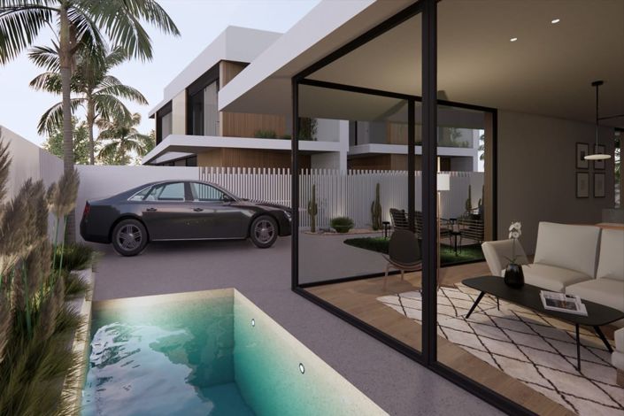 Image No.13-3 Bed Villa for sale