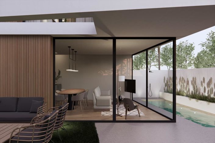 Image No.5-3 Bed Villa for sale