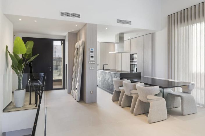 Image No.11-3 Bed Villa for sale