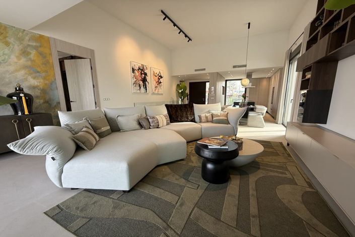 Image No.20-3 Bed Villa for sale