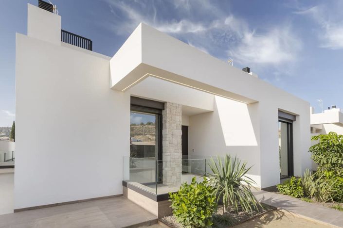 Image No.5-3 Bed Villa for sale