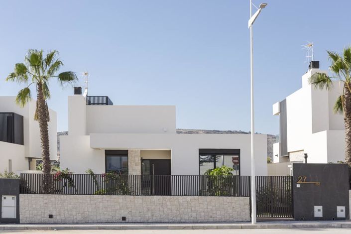 Image No.6-3 Bed Villa for sale