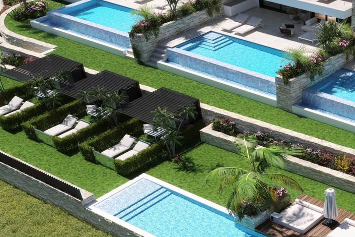 Image No.4-3 Bed Apartment for sale