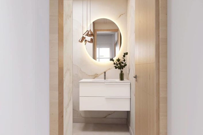 Image No.20-3 Bed Apartment for sale