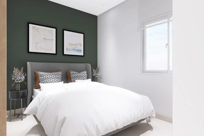 Image No.23-3 Bed Apartment for sale