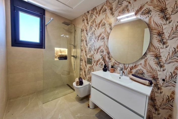 Image No.11-3 Bed Villa for sale