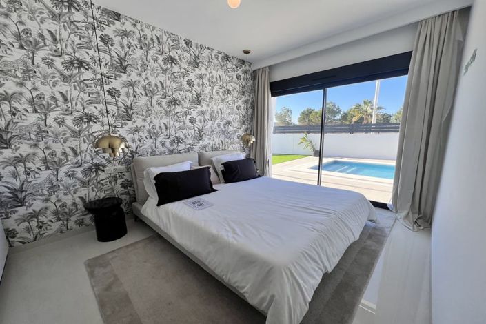 Image No.21-3 Bed Villa for sale