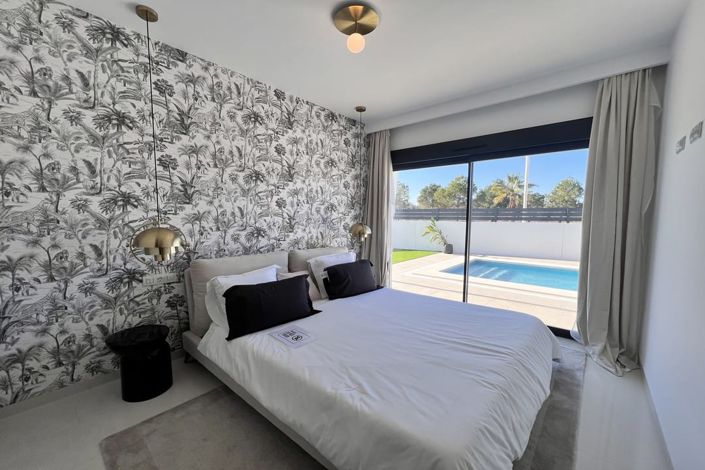 Image No.23-3 Bed Villa for sale