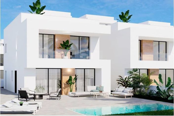 Image No.1-3 Bed Villa for sale