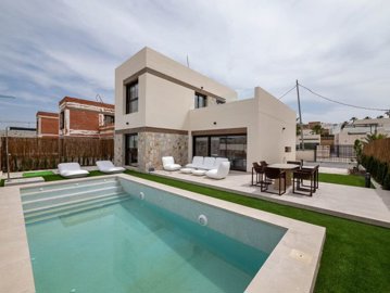 3 Bed Villa for sale