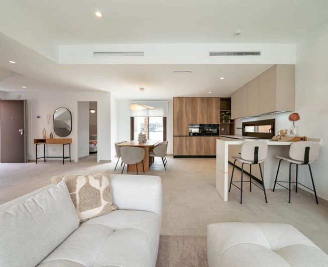 Image No.12-3 Bed Villa for sale