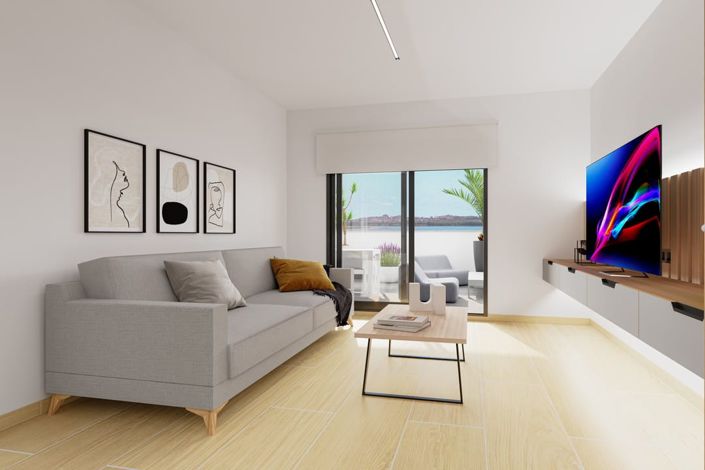 Image No.13-2 Bed Apartment for sale