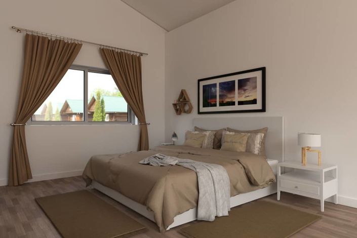 Image No.6-3 Bed Villa for sale