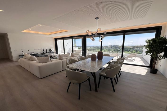 Image No.14-3 Bed Apartment for sale