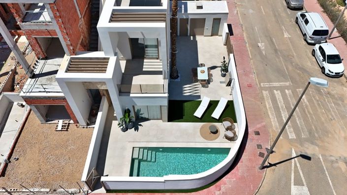 Image No.4-3 Bed Villa for sale