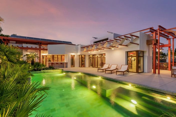Image No.1-3 Bed Villa for sale