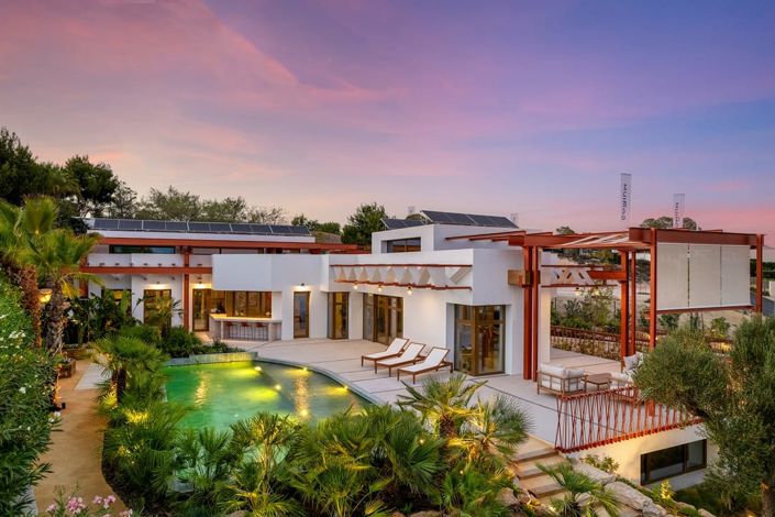 Image No.13-3 Bed Villa for sale