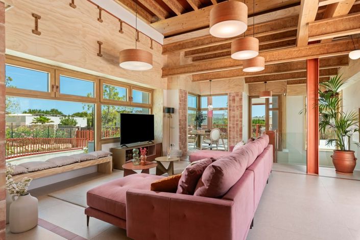 Image No.18-3 Bed Villa for sale