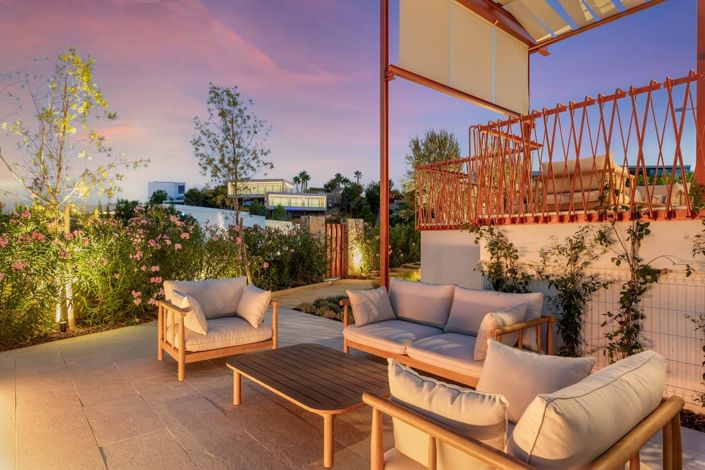 Image No.6-3 Bed Villa for sale