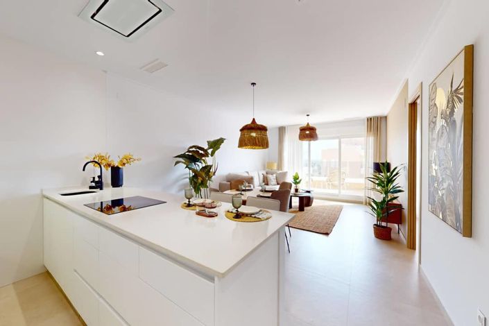 Image No.38-3 Bed Apartment for sale