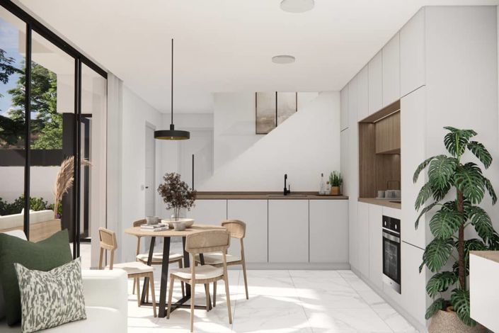 Image No.6-3 Bed Villa for sale