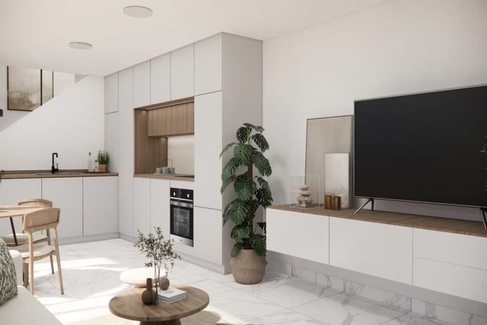 Image No.9-3 Bed Villa for sale