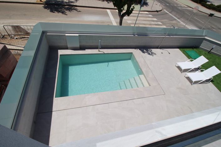 Image No.7-3 Bed Villa for sale