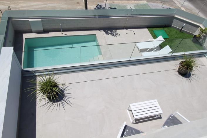 Image No.8-3 Bed Villa for sale