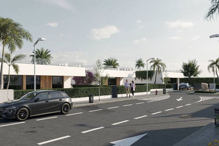 Image No.3-3 Bed Villa for sale