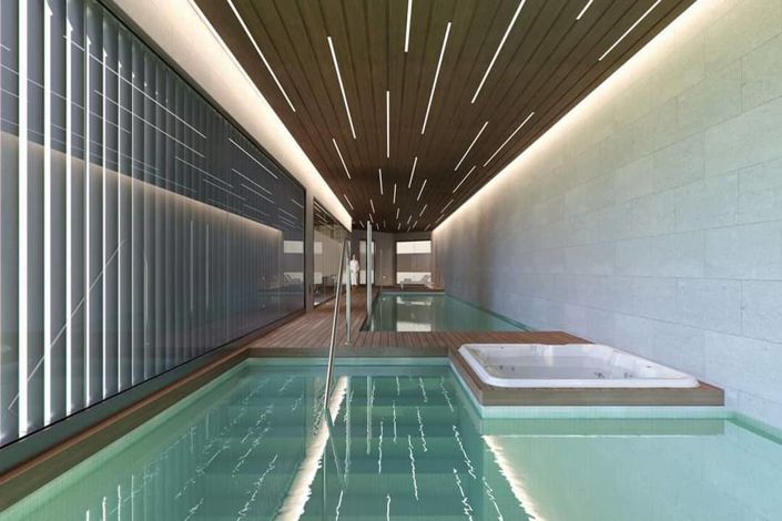 Image No.11-2 Bed Apartment for sale