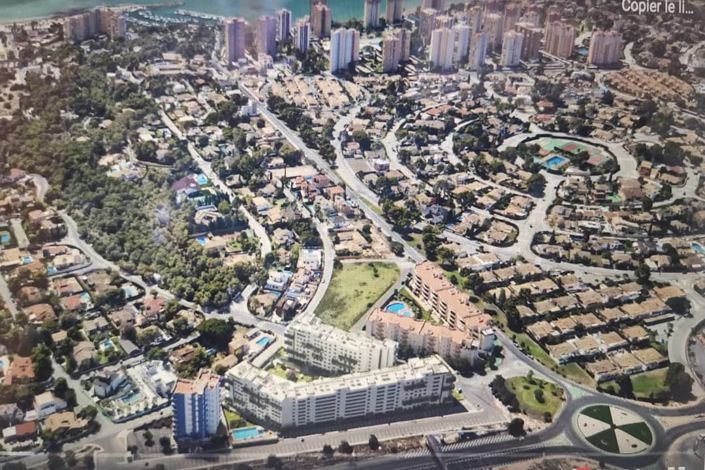 Image No.14-2 Bed Apartment for sale