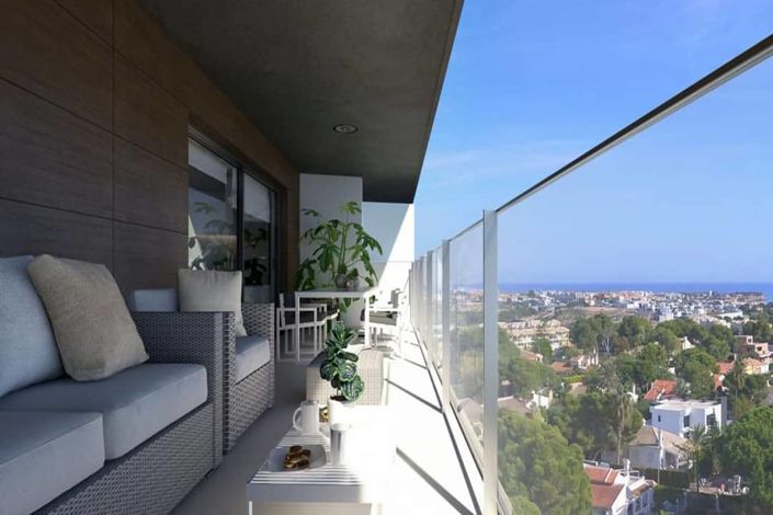 Image No.3-2 Bed Apartment for sale