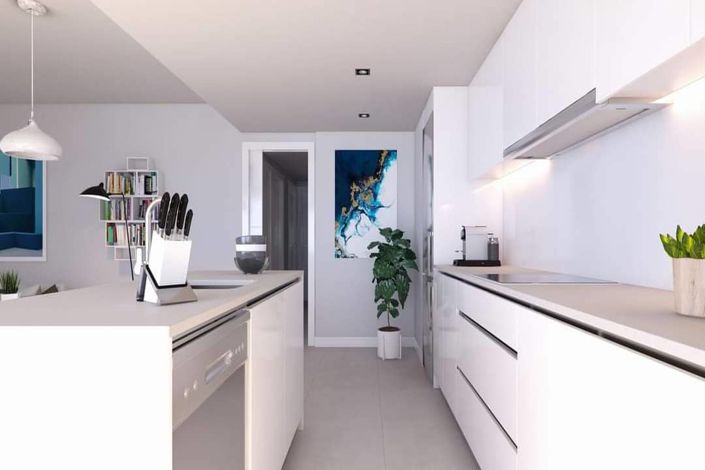 Image No.5-2 Bed Apartment for sale