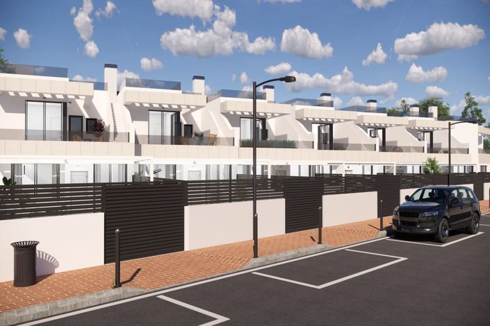 Image No.8-3 Bed Villa for sale