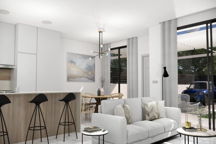 Image No.9-3 Bed Villa for sale