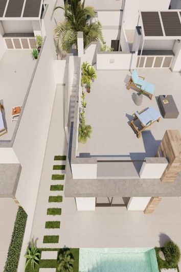 Image No.3-2 Bed Villa for sale