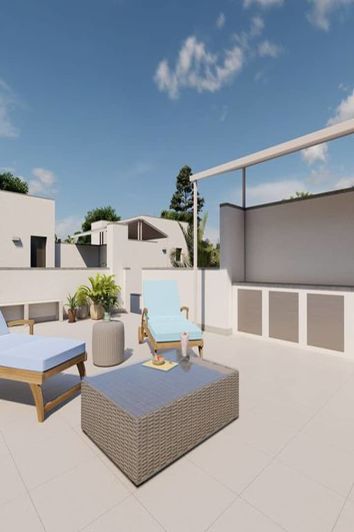 Image No.4-2 Bed Villa for sale