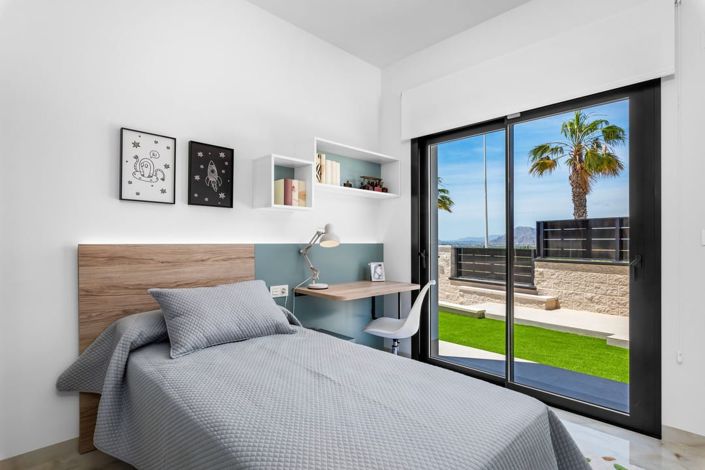 Image No.19-3 Bed Villa for sale