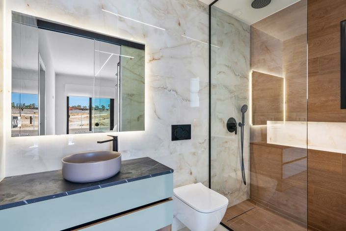 Image No.22-3 Bed Villa for sale