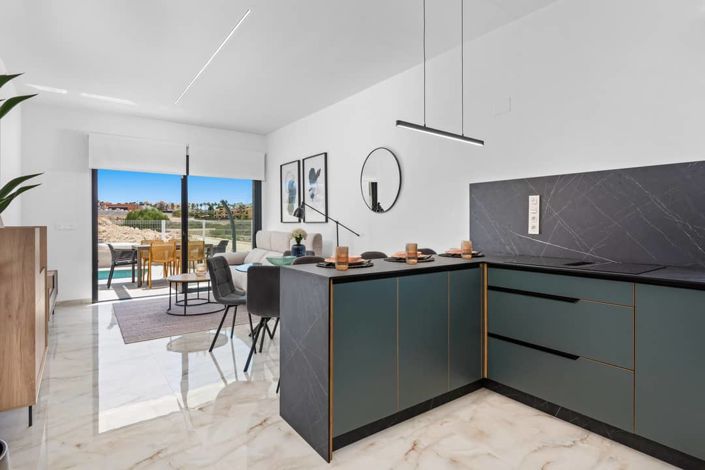 Image No.25-3 Bed Villa for sale