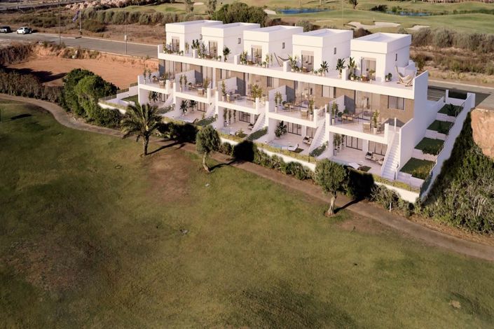 Image No.1-3 Bed Apartment for sale