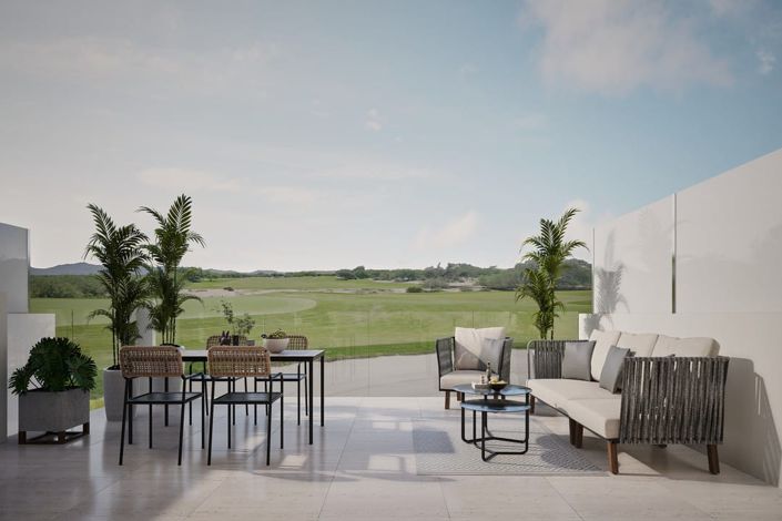 Image No.9-3 Bed Apartment for sale