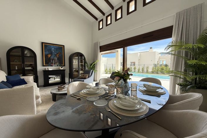 Image No.14-3 Bed Villa for sale