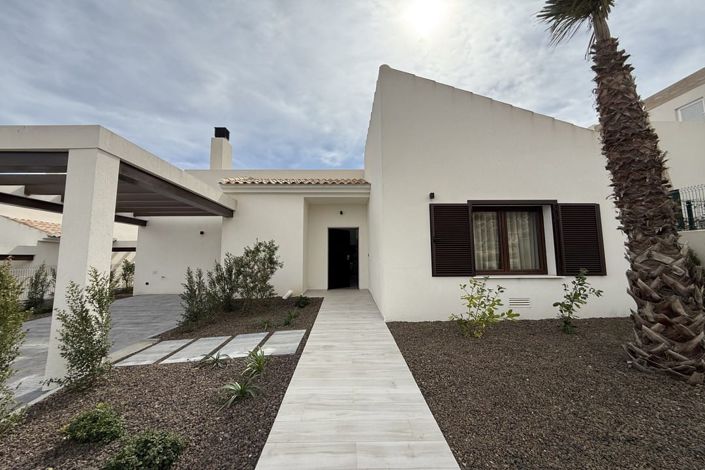 Image No.3-3 Bed Villa for sale